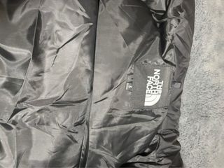 Chaleco The North Face Negro