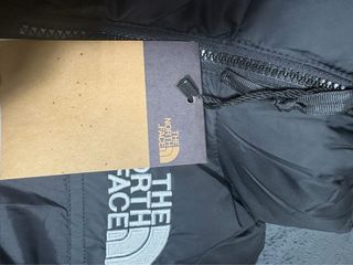 Chaleco The North Face Negro