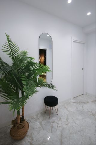 Planta Artificial Areca Grande