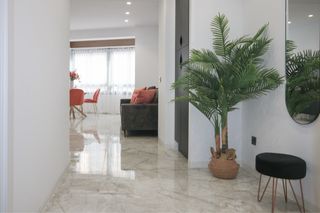 Planta Artificial Areca Grande
