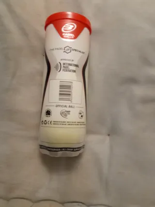 Pack 3 Pelotas. Te lo entregamos a tu casa