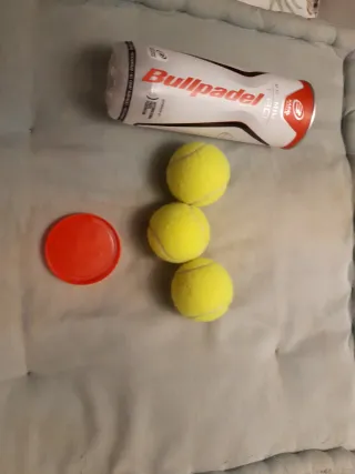 Pack 3 Pelotas. Te lo entregamos a tu casa