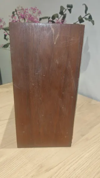 Altavoces Kenwood Vintage Años 60