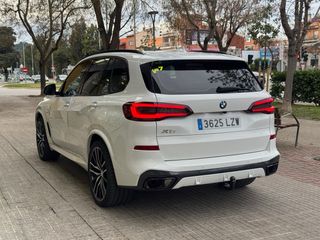 BMW X5 2022 25D 231cv Pack M Sport Nacional