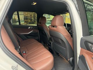 BMW X5 2022 25D 231cv Pack M Sport Nacional