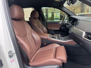 BMW X5 2022 25D 231cv Pack M Sport Nacional