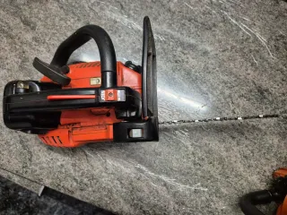 Motosierra Echo CS-2600