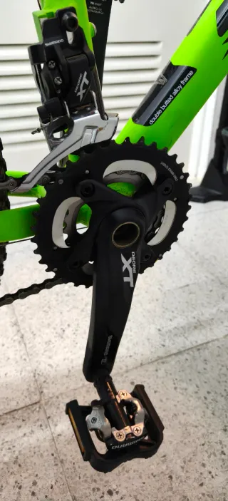 Bicicleta Wilier Talla S 27,5