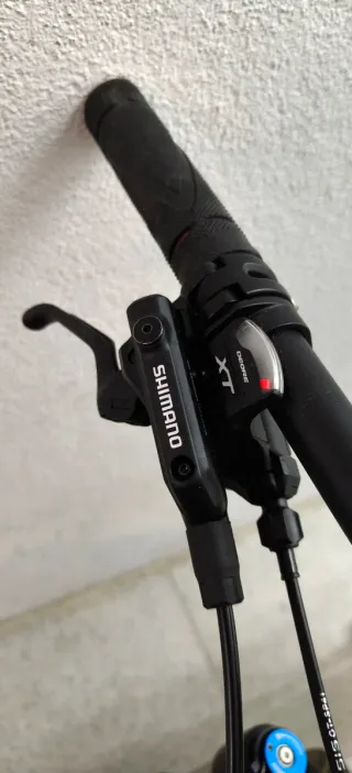 Bicicleta Wilier Talla S 27,5