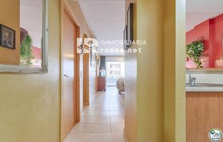 Piso en venta en Salatar en Roses