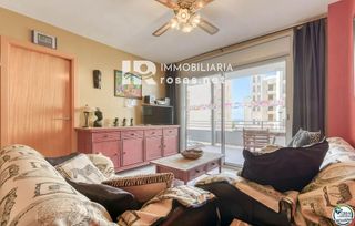 Piso en venta en Salatar en Roses