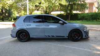 Volkswagen Golf GTE 1.4 TSI 180 kW (245 CV)