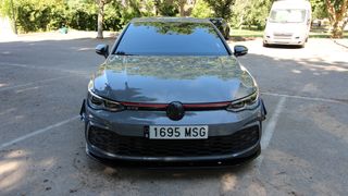 Volkswagen Golf GTE 1.4 TSI 180 kW (245 CV)