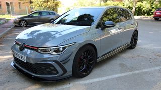 Volkswagen Golf GTE 1.4 TSI 180 kW (245 CV)