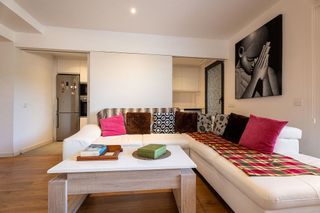 Piso en venta en Centre en Roses