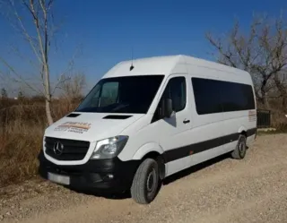 MUDANZAS Y TRANSPORTES