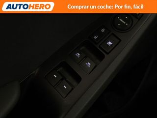 Hyundai IONIQ 1.6 Hybrid Klass