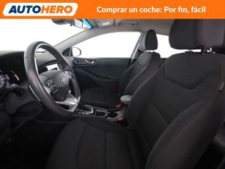 Hyundai IONIQ 1.6 Hybrid Klass