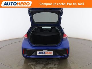 Hyundai IONIQ 1.6 Hybrid Klass