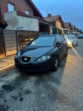 SEAT Leon 2009