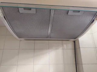 Campana extractora Teka 60 cm