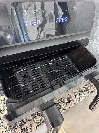 Cecotec Cecofry Freidora de Aire 9L