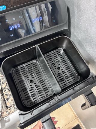 Cecotec Cecofry Freidora de Aire 9L