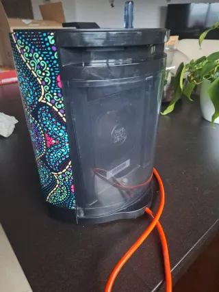 Cafetera Cápsulas Custo Barcelona