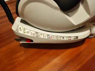 Silla coche Britax Römer Dualfix