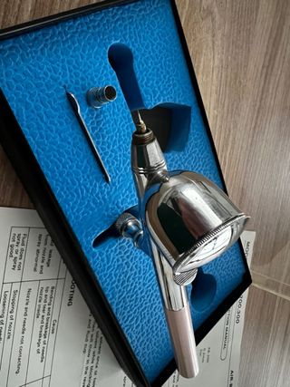 Aerógrafo Chaves AB-300