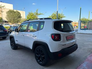 Jeep Renegade 2019