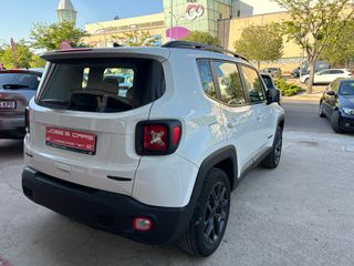 Jeep Renegade 2019