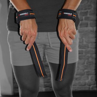 Correas de levantamiento de pesas