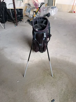 Mochila de Golf Wilson