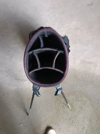 Mochila de Golf Wilson