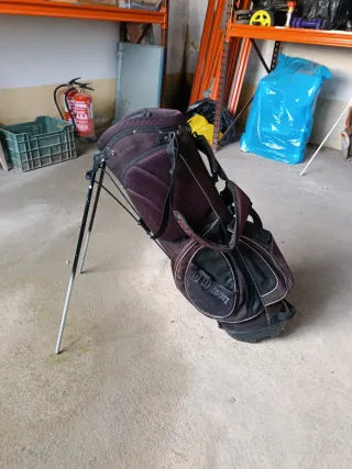 Mochila de Golf Wilson