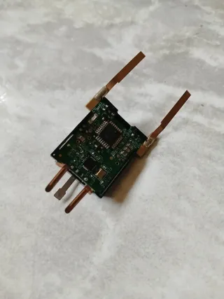 Chip Scalextric Advance 1.0