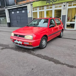 Volkswagen Golf 1997