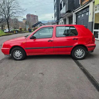 Volkswagen Golf 1997