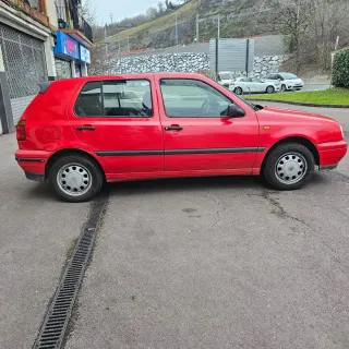 Volkswagen Golf 1997