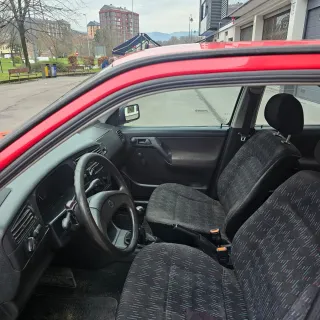 Volkswagen Golf 1997