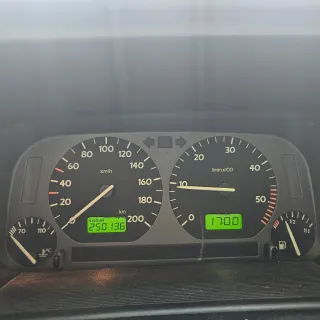 Volkswagen Golf 1997