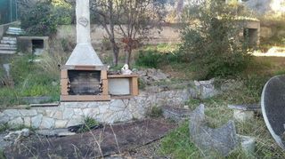 Terreno en venta en Mas Mora - Sant Daniel en Tordera
