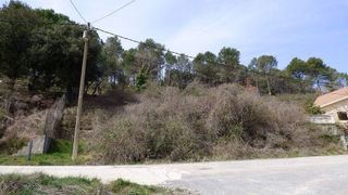 Terreno en venta en Moià