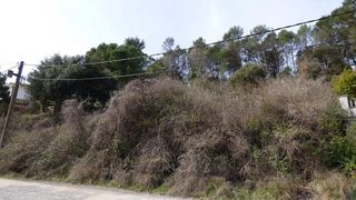 Terreno en venta en Moià