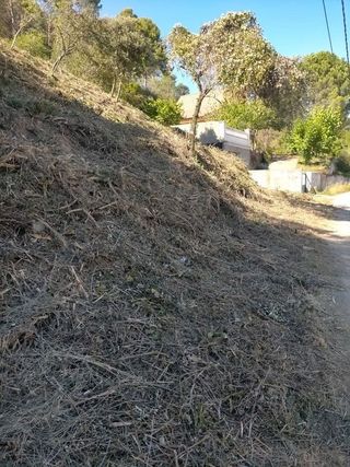 Terreno en venta en Moià