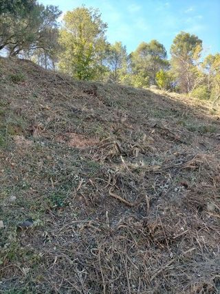 Terreno en venta en Moià