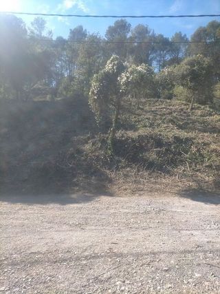 Terreno en venta en Moià