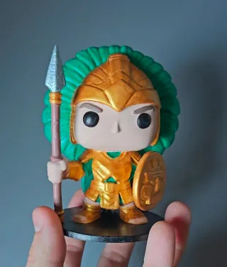 Figuras personalizadas