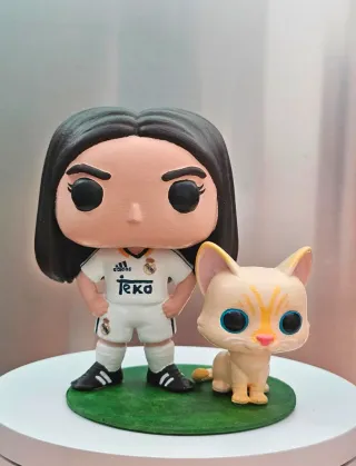 Figuras personalizadas